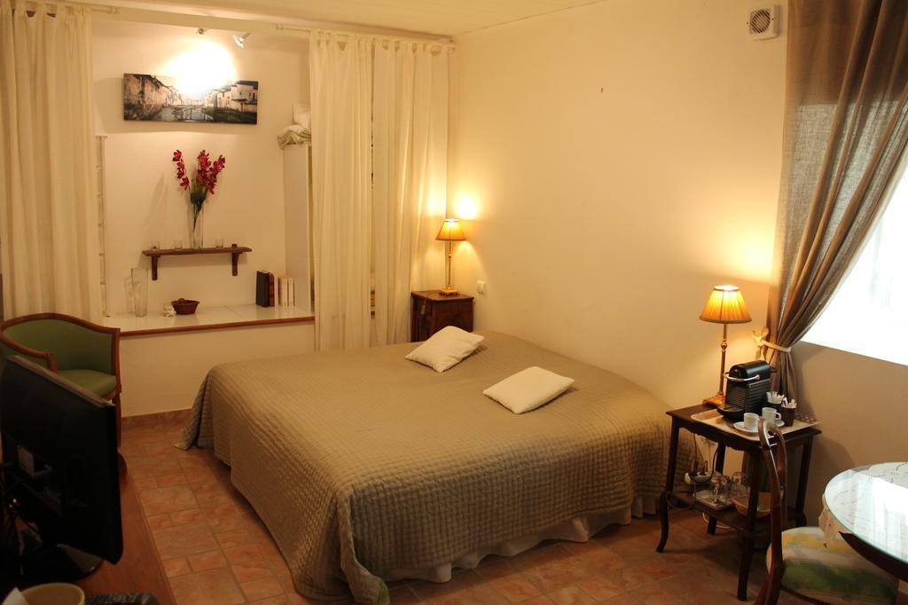 Chambres D'Hotes Le Crouzat Empurany Экстерьер фото